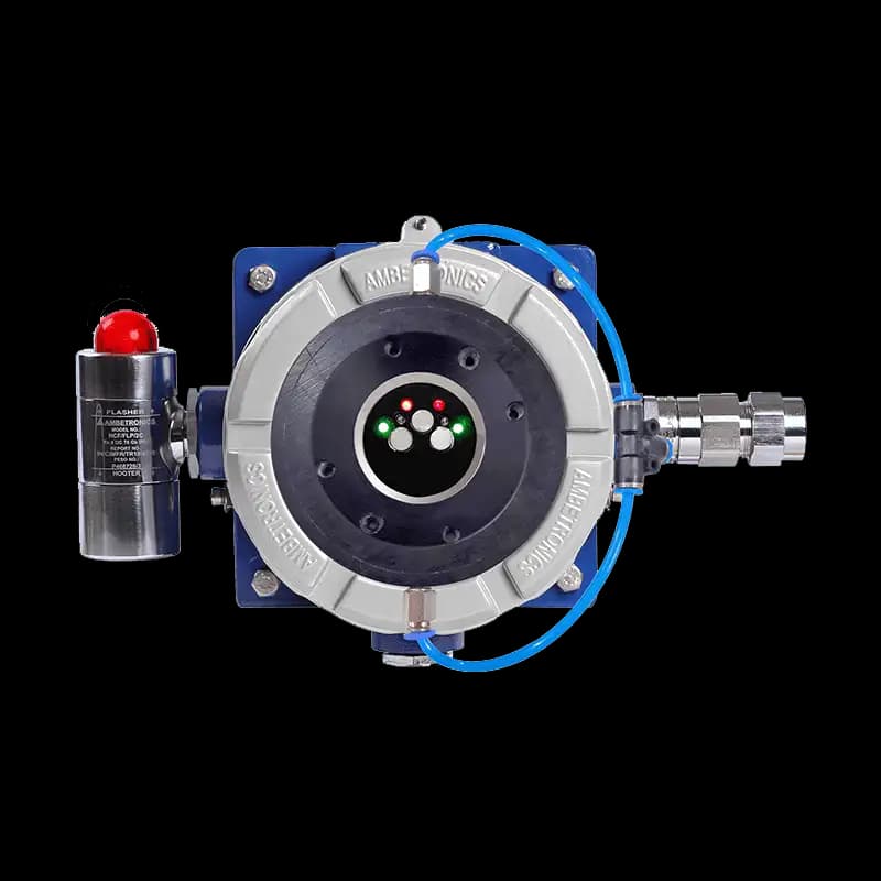 Ember Detectors