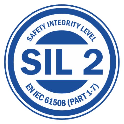 SIL 2